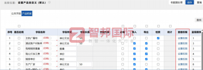 智邦國際32.17版本發布，強化企業一體化發展生態格局
