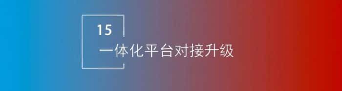 智邦國際32.17版本發布，強化企業一體化發展生態格局