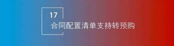 智邦國際32.17版本發布，強化企業一體化發展生態格局