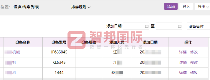 藍陽金屬材料簽約智邦國際,實現資源最優配置與效益最大化 藍陽金屬材料簽約智邦國際,實現資源最優配置與效益最大化