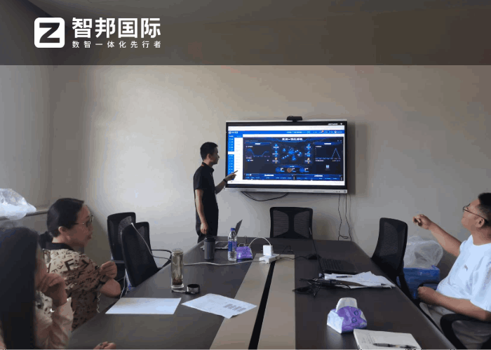群欣包裝簽約智邦國際,為企業發展注入強大動力 群欣包裝簽約智邦國際,為企業發展注入強大動力