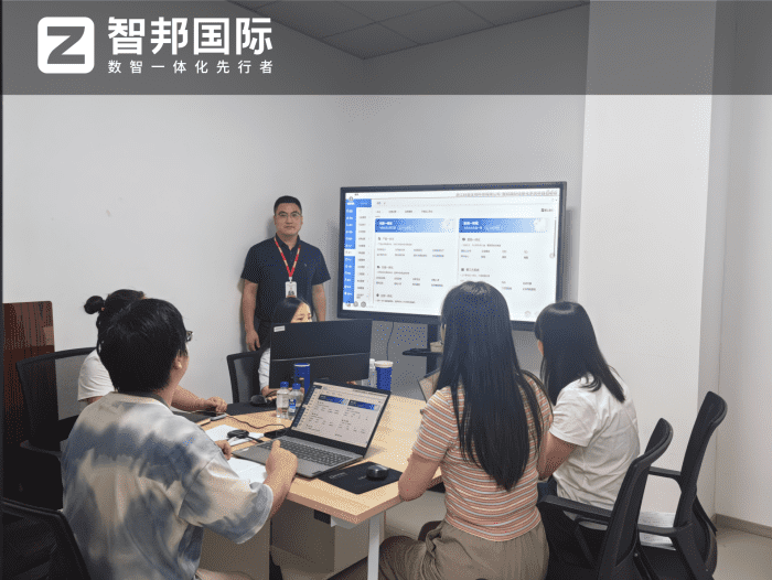 旺盟生物科技簽約智邦國際,持續推動企業實現穩健發展 旺盟生物科技簽約智邦國際,持續推動企業實現穩健發展