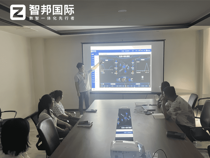 豐豐食品簽約智邦國際,推動企業數智化轉型升級 豐豐食品簽約智邦國際,推動企業數智化轉型升級