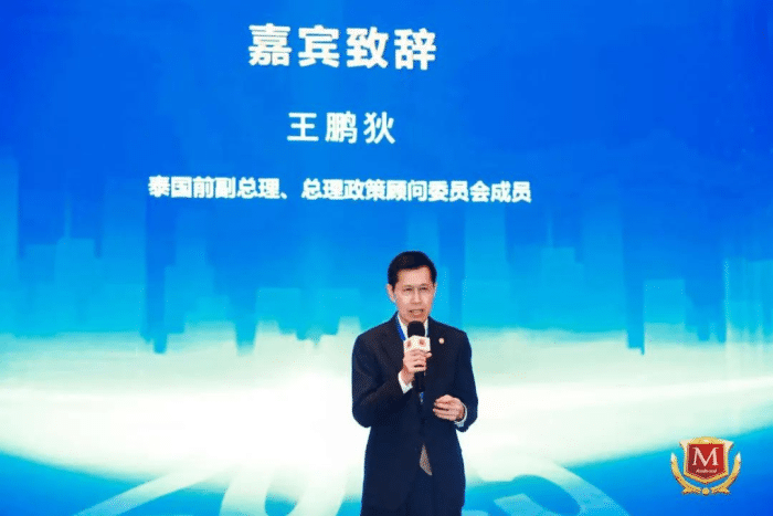 同頻共振繪新篇：智邦國際榮獲 “企業一體化生態系統領導品牌”，共塑品牌價值新標桿