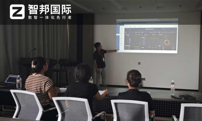 遠拓汽車零部件制造簽約智邦國際,實現全面整合與數智化轉型升級 遠拓汽車零部件制造簽約智邦國際,實現全面整合與數智化轉型升級