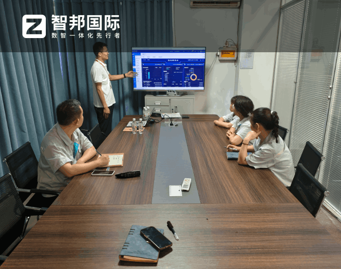 德爾汽車線束簽約智邦國際,加速企業數智化轉型與高質量發展 德爾汽車線束簽約智邦國際,加速企業數智化轉型與高質量發展