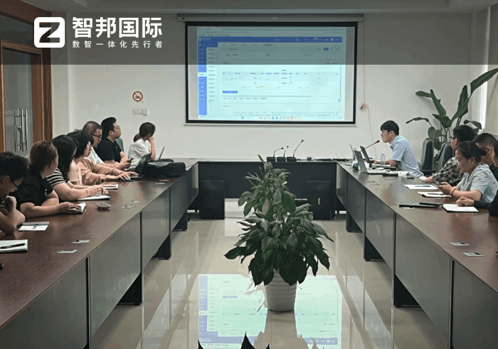 裕田農業科技簽約智邦國際，增強企業在農業科技領域的市場競爭力