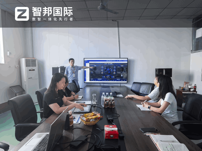 冬邦盛達汽車用品簽約智邦國際，提升企業運營效率與市場競爭力