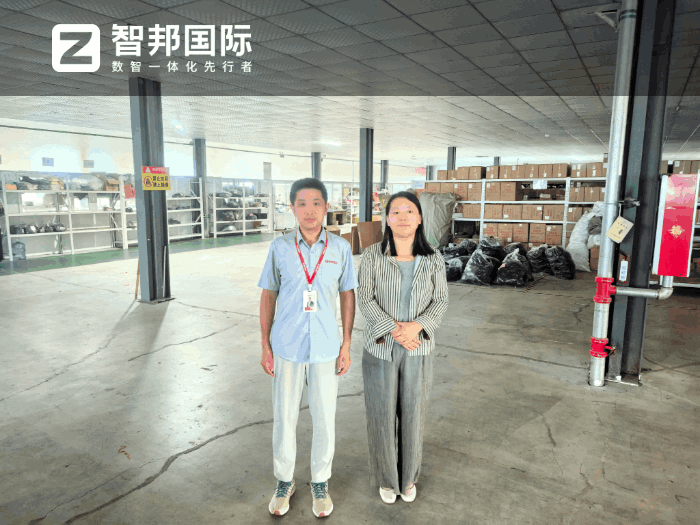 冬邦盛達汽車用品簽約智邦國際，提升企業運營效率與市場競爭力