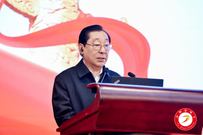 以智變引未來，以信立筑根基！智邦國際榮獲“數智一體化領軍品牌”