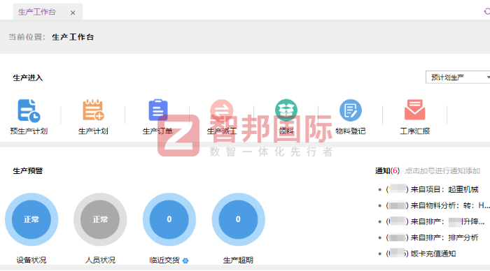 高力寶機電科技簽約智邦國際，全方位提升運營效率與競爭力