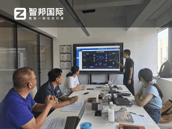 佛寶電氣（蘇州）簽約智邦國際，為企業(yè)的高質(zhì)量決策提供數(shù)據(jù)賦能