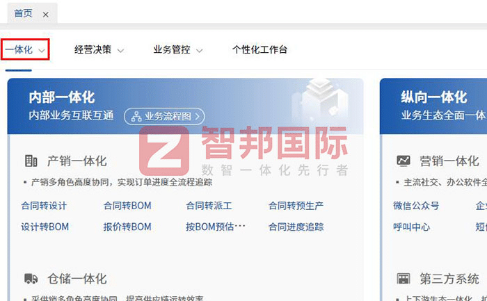 弘昌塑業(yè)簽約智邦國(guó)際，聚焦核心需求，深度賦能企業(yè)高質(zhì)量發(fā)展