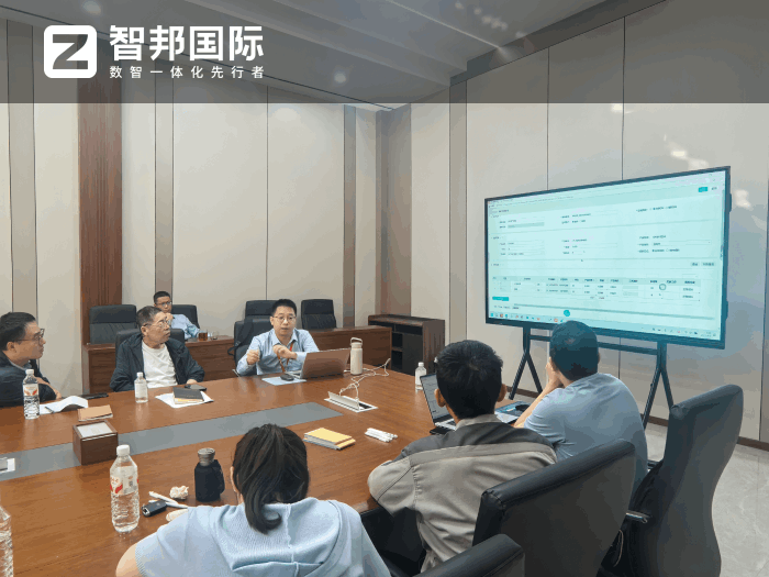 亞鈦電極科技股份簽約智邦國際，構(gòu)建起內(nèi)外協(xié)同聯(lián)動的創(chuàng)新生態(tài)體系