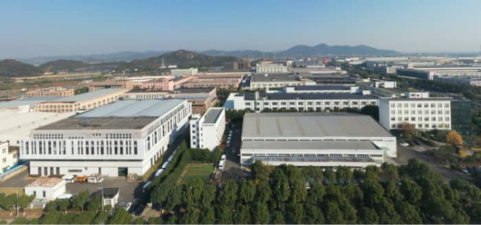 案例分享|智邦一體化ERP制造業(yè)最新案例集錦：剖析創(chuàng)新路徑，以鮮活實(shí)踐為企業(yè)注入強(qiáng)勁動(dòng)能！