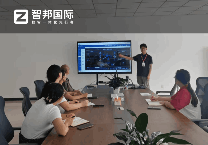 源鍵科技簽約智邦國際，在激烈的市場競爭中構建差異化優勢