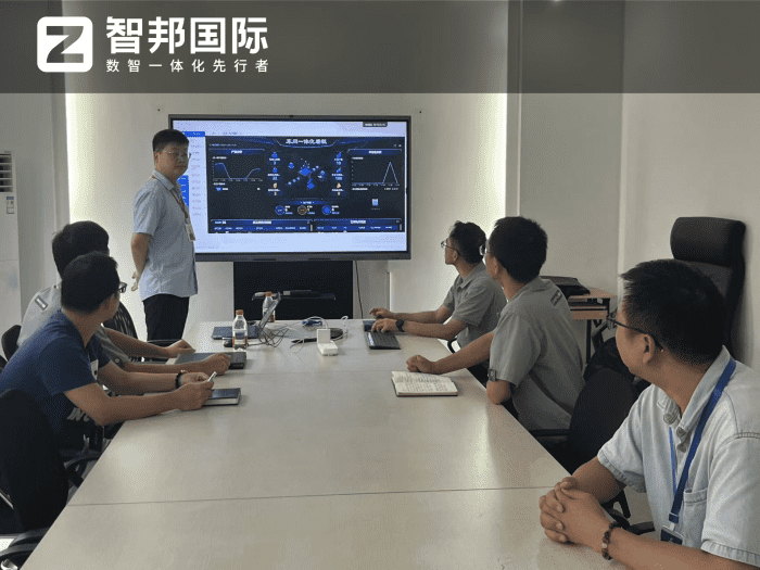 凱福萊特種汽車(chē)簽約智邦國(guó)際，以效率提升為基石，邁向價(jià)值創(chuàng)造新高度
