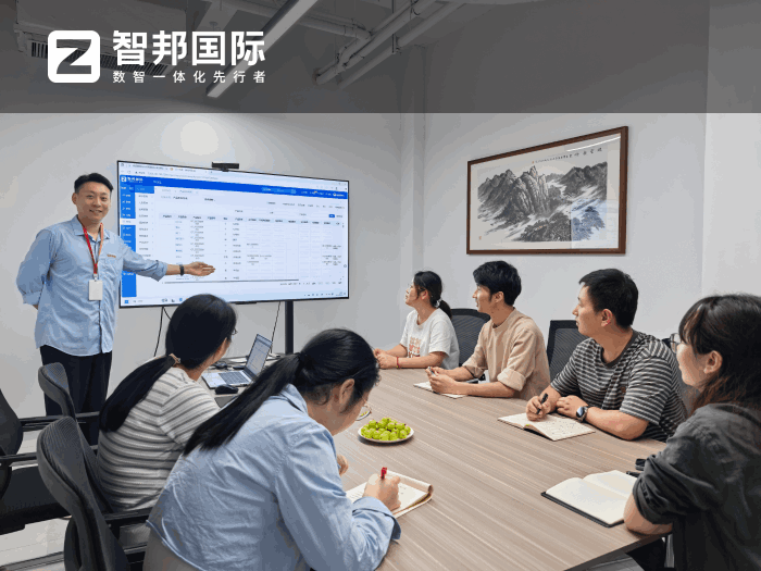 乾宸動力簽約智邦國際,賦能企業(yè)高質(zhì)量可持續(xù)發(fā)展 乾宸動力簽約智邦國際,賦能企業(yè)高質(zhì)量可持續(xù)發(fā)展