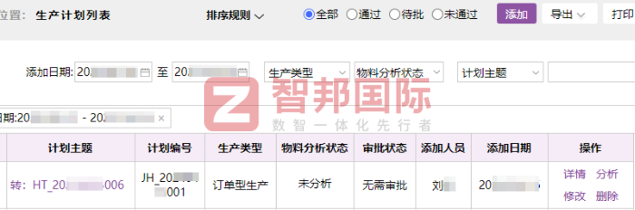 捷源風澤新能源科技簽約智邦國際，實現數智一體化高效管理