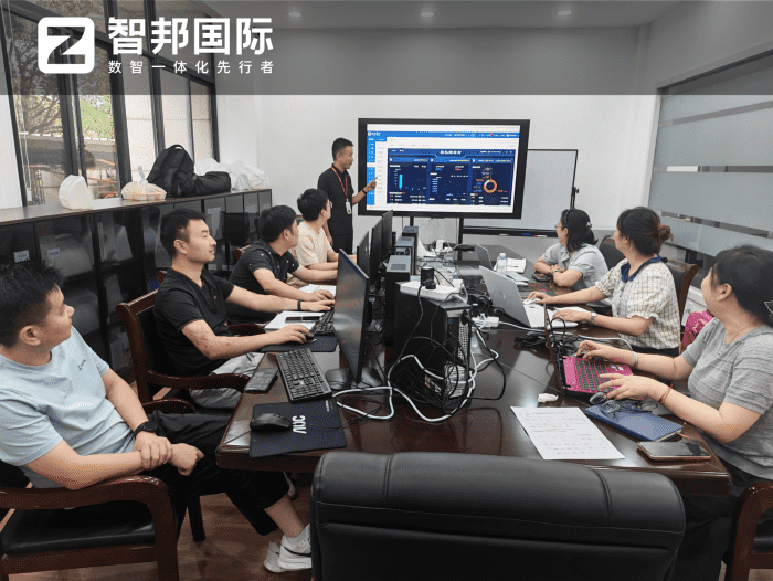 經緯輸送科技簽約智邦國際,夯實可持續發展根基,護航長期成長 經緯輸送科技簽約智邦國際,夯實可持續發展根基,護航長期成長