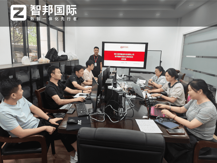 經緯輸送科技簽約智邦國際,夯實可持續發展根基,護航長期成長 經緯輸送科技簽約智邦國際,夯實可持續發展根基,護航長期成長