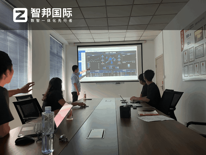 斯瑞未來(lái)新材料技術(shù)簽約智邦國(guó)際,助力企業(yè)在變革浪潮中穩(wěn)步向前 斯瑞未來(lái)新材料技術(shù)簽約智邦國(guó)際,助力企業(yè)在變革浪潮中穩(wěn)步向前