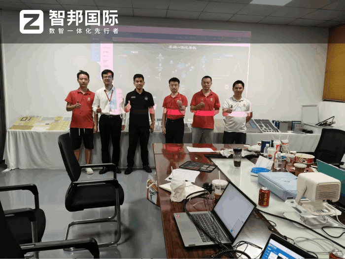 宏達源輕膠制品簽約智邦國際,步邁向行業領先地位 宏達源輕膠制品簽約智邦國際,步邁向行業領先地位