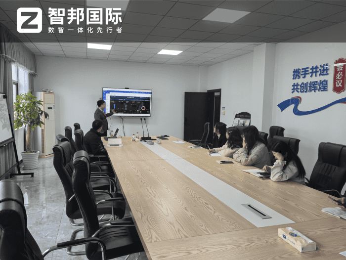 案例分享 | 智邦一體化ERP制造業最新案例集錦：以數智破局，向永續立根，解密企業長期發展生態！