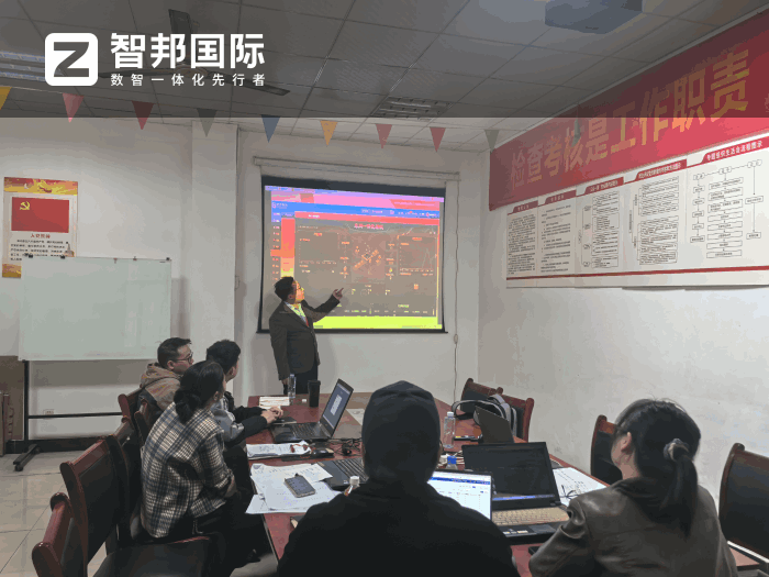 銘山科技股份簽約智邦國際，為企業業務注入數智化動能