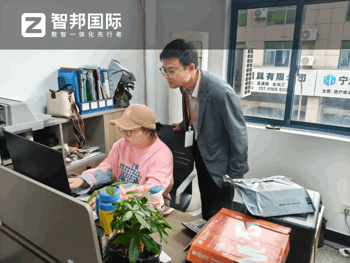 騰翼塑料科技簽約智邦國際，加速邁向高質量發展新階段
