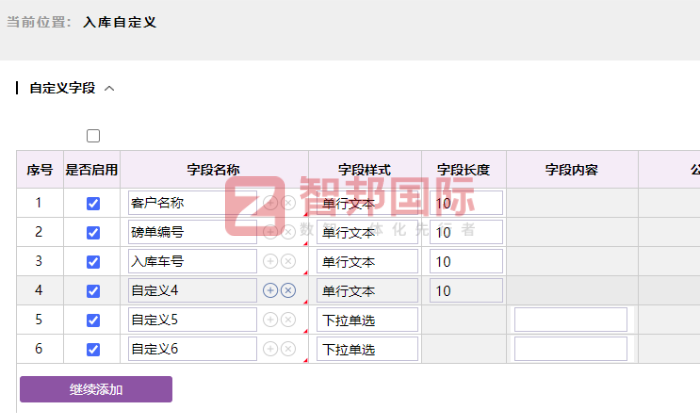 涵點新材料簽約智邦國際，助力企業構建精益化生產體系