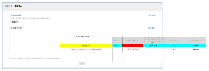 智邦國際32.19版本發布，全場景賦能企業數智協同，構筑無縫智慧體驗！