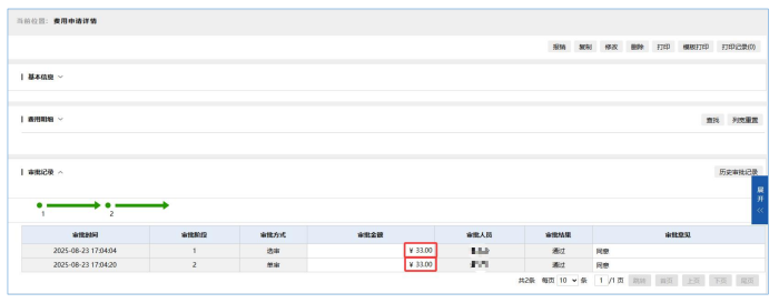 智邦國際32.19版本發布，全場景賦能企業數智協同，構筑無縫智慧體驗！