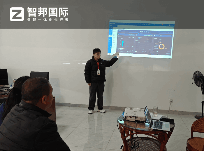 乾景環(huán)?？萍己灱s智邦國(guó)際，增強(qiáng)市場(chǎng)核心競(jìng)爭(zhēng)力
