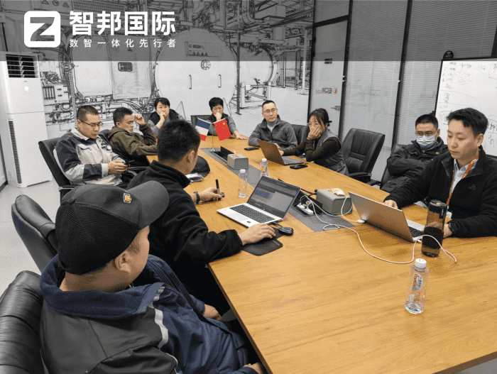案例分享 | 智邦一體化ERP制造業(yè)最新案例集錦：數智煥新破瓶頸，韌性立本穩(wěn)增長