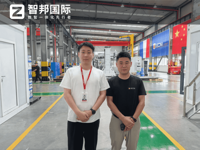 案例分享 | 智邦一體化ERP制造業(yè)最新案例集錦：數智煥新破瓶頸，韌性立本穩(wěn)增長