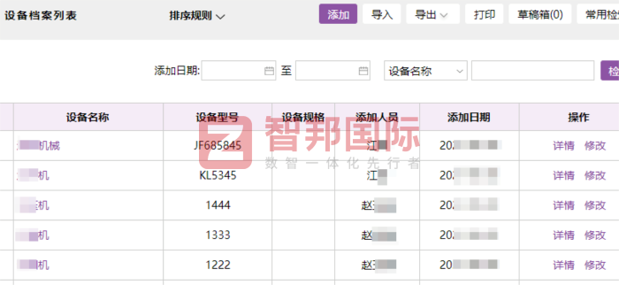 辰瑞五金制品簽約智邦國際，以一體化管理加速數智化轉型步伐