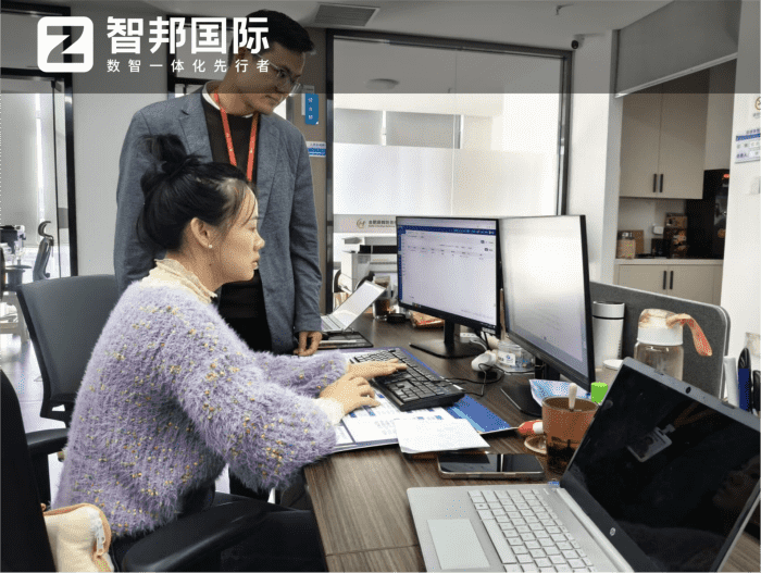 辰輝防務技術簽約智邦國際，深度賦能企業高質量發展