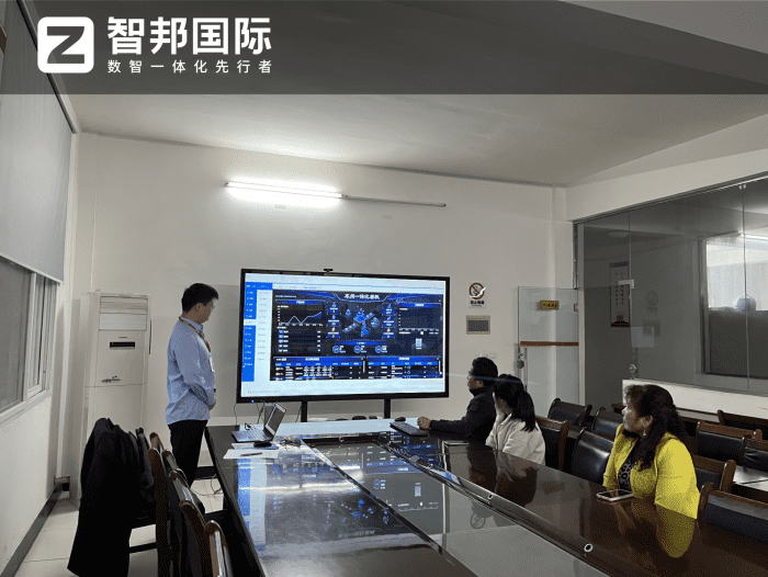 東風(fēng)世星汽車零部件簽約智邦國(guó)際，深耕效益洼地，釋放增長(zhǎng)潛能