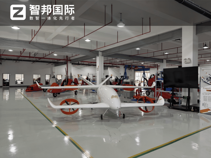 騰希航空科技簽約智邦國際，錨定一體化管理核心，提速全域全程全員協(xié)同聯(lián)動