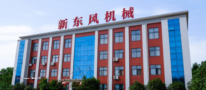 案例分享 | 智邦一體化ERP制造業最新案例集錦：如何錨定高質量發展新航向？