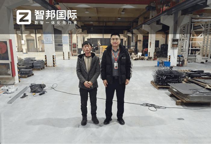 普盛通信設(shè)備簽約智邦國(guó)際，穩(wěn)步開(kāi)拓更為廣闊的發(fā)展天地
