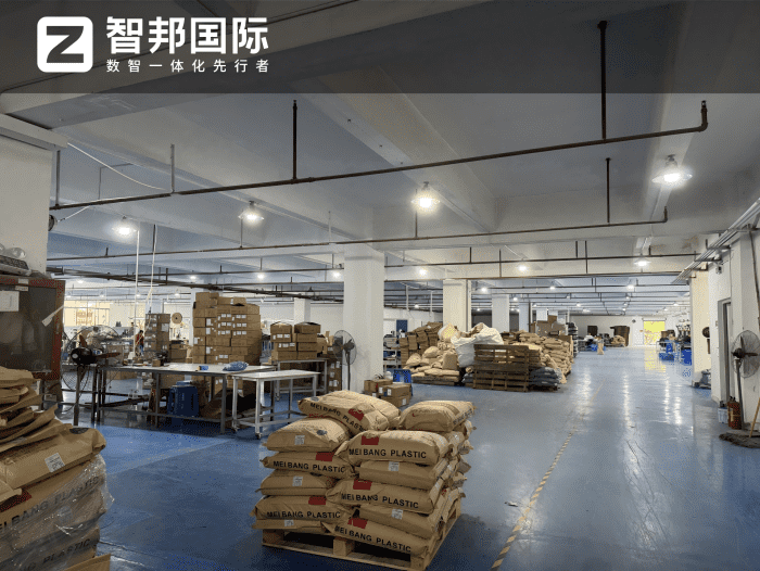 圣諾精密工業簽約智邦國際，提質增效強內核，筑牢企業市場競爭力