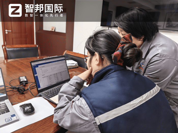 科瑞通電氣自動化設備簽約智邦國際，夯實穩健發展底盤，實現企業可持續增長