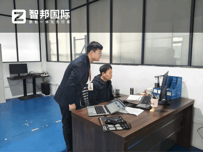 榮生眼鏡簽約智邦國(guó)際，實(shí)現(xiàn)基業(yè)長(zhǎng)青