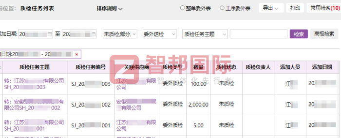 辰邦食品簽約智邦國際，把握數(shù)字化時(shí)代的全新發(fā)展機(jī)遇