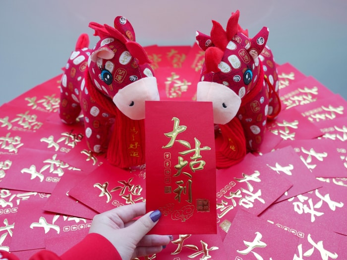 智邦國際2026開工大吉：策馬迎新，智啟新程！