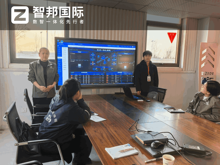 歐亞惠通濾清器簽約智邦國際，助力企業實現全流程高效協同