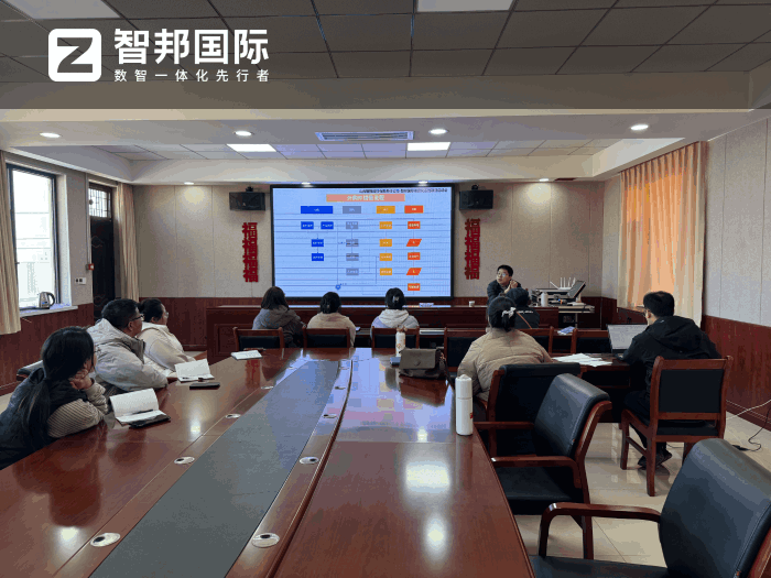 耀樟建材簽約智邦國際,實現高效運營與精益管理 耀樟建材簽約智邦國際,實現高效運營與精益管理