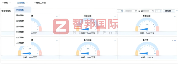 實(shí)利信達(dá)科技簽約智邦國際，以一體化為基，數(shù)智化為翼，實(shí)現(xiàn)協(xié)同化提效